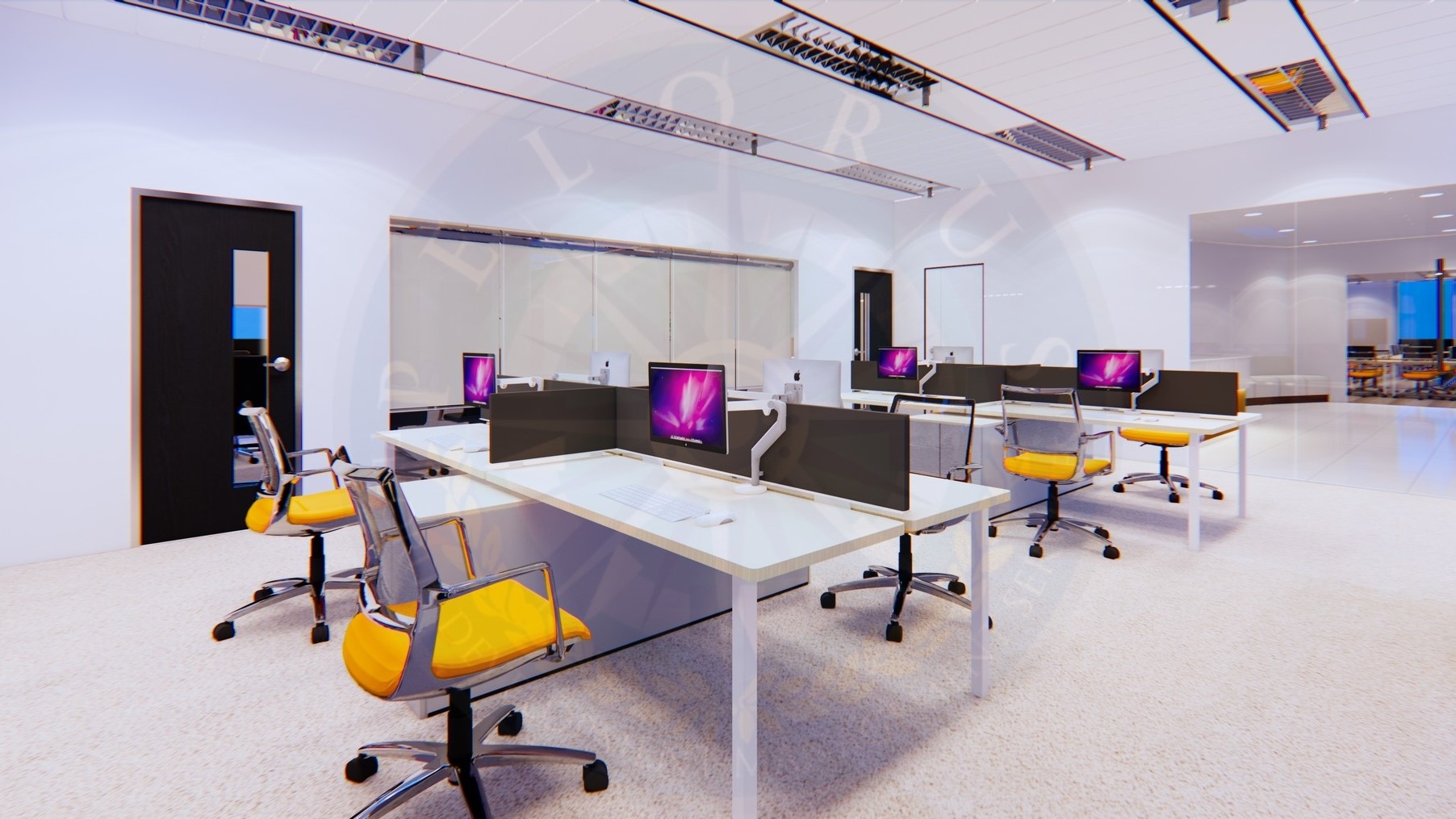 NMUC Corporate Office